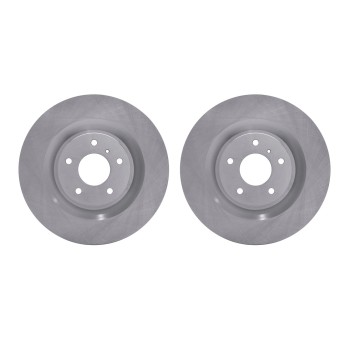 Disc Brake Rotor Set