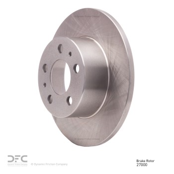 Disc Brake Rotor