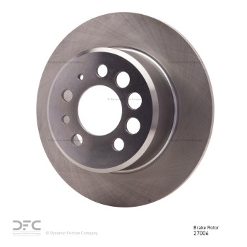 Disc Brake Rotor