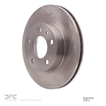 Disc Brake Rotor