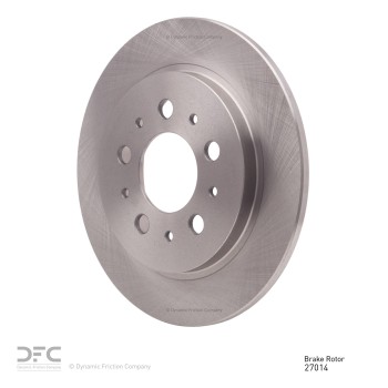 Disc Brake Rotor