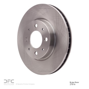 Disc Brake Rotor