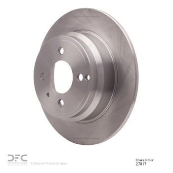 Disc Brake Rotor
