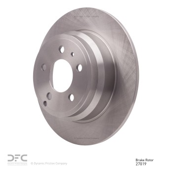 Disc Brake Rotor