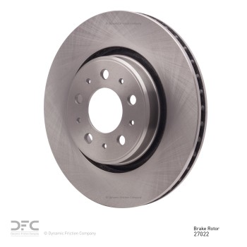Disc Brake Rotor