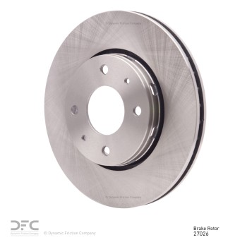 Disc Brake Rotor