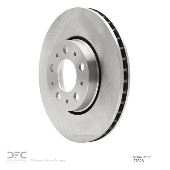 Disc Brake Rotor