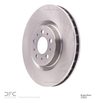 Disc Brake Rotor