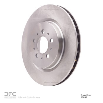 Disc Brake Rotor