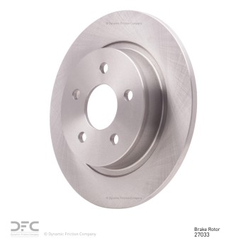 Disc Brake Rotor