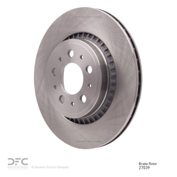 Disc Brake Rotor