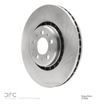 Disc Brake Rotor