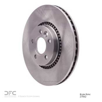 Disc Brake Rotor