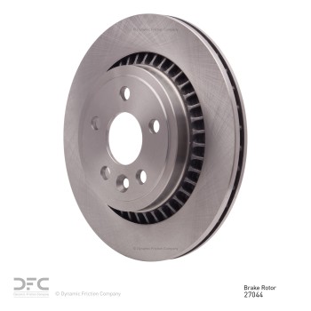 Disc Brake Rotor