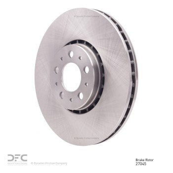 Disc Brake Rotor