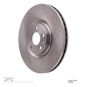 Disc Brake Rotor