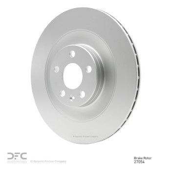Disc Brake Rotor
