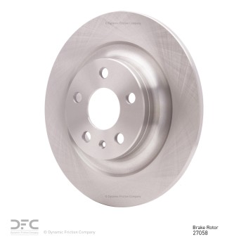 Disc Brake Rotor