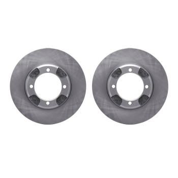 Disc Brake Rotor Set