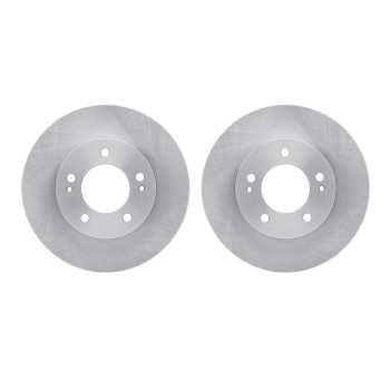 Disc Brake Rotor Set