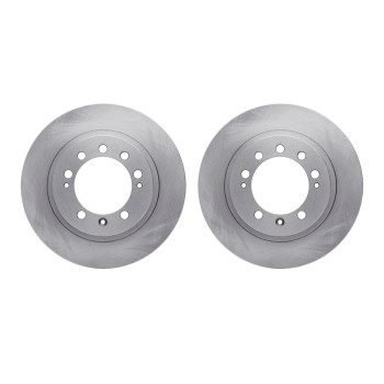 Disc Brake Rotor Set