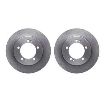 Disc Brake Rotor Set