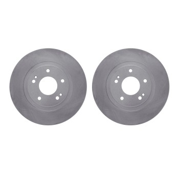 Disc Brake Rotor Set