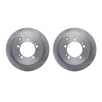 Disc Brake Rotor Set