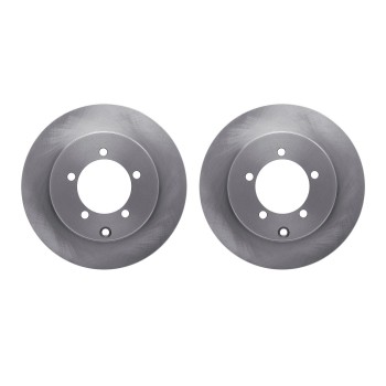 Disc Brake Rotor Set