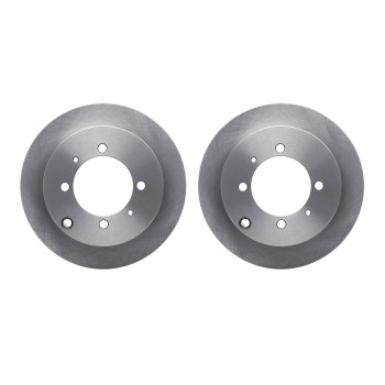 Disc Brake Rotor Set