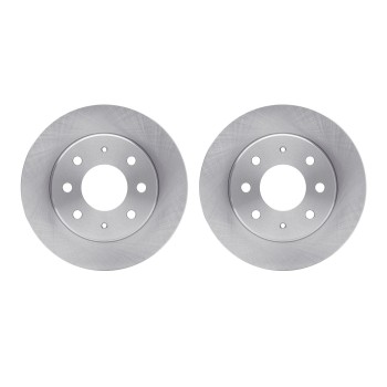 Disc Brake Rotor Set