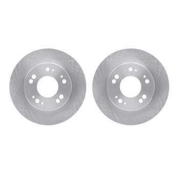 Disc Brake Rotor Set