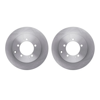 Disc Brake Rotor Set