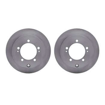 Disc Brake Rotor Set