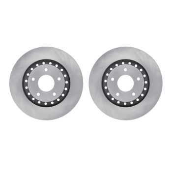 Disc Brake Rotor Set