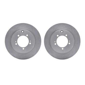Disc Brake Rotor Set