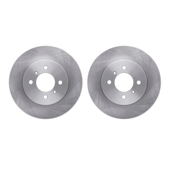 Disc Brake Rotor Set