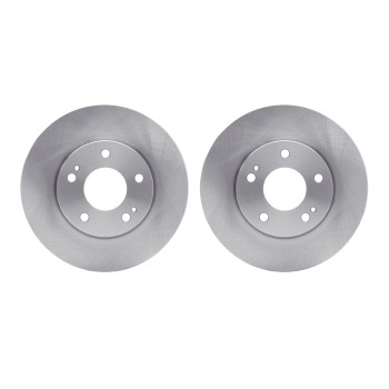 Disc Brake Rotor Set