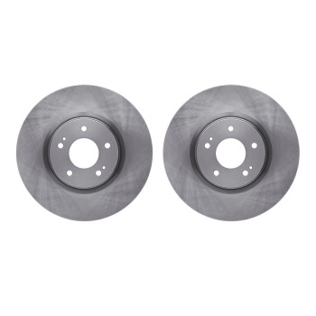 Disc Brake Rotor Set