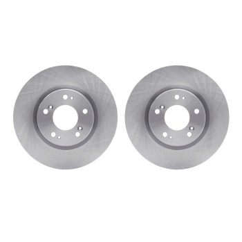 Disc Brake Rotor Set