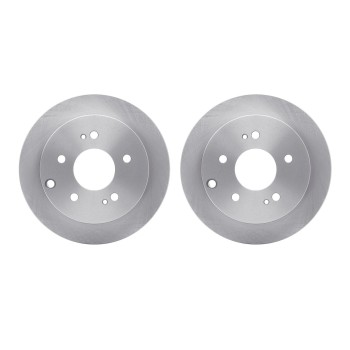 Disc Brake Rotor Set