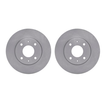Disc Brake Rotor Set