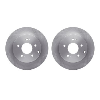 Disc Brake Rotor Set