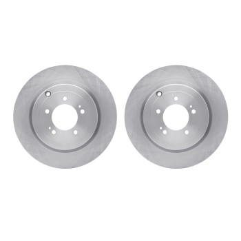 Disc Brake Rotor Set