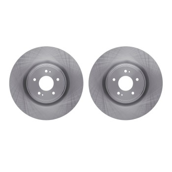 Disc Brake Rotor Set