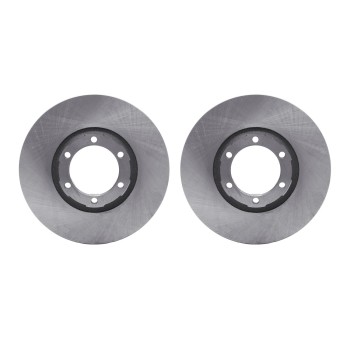 Disc Brake Rotor Set