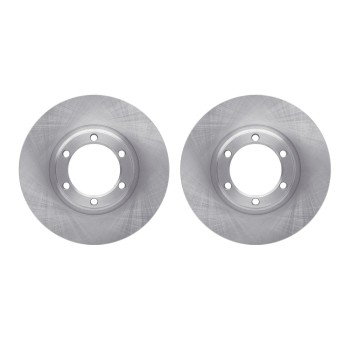 Disc Brake Rotor Set