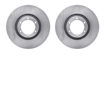 Disc Brake Rotor Set