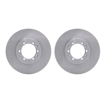 Disc Brake Rotor Set
