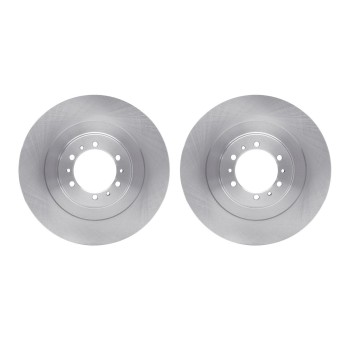 Disc Brake Rotor Set